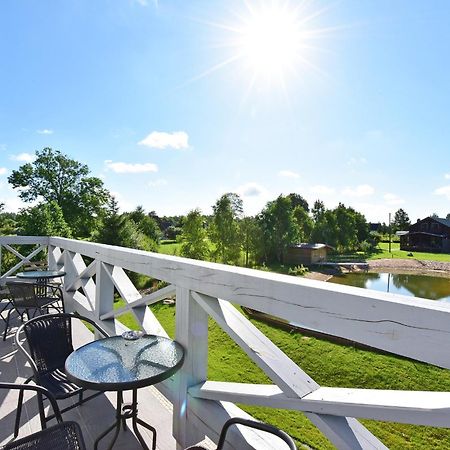 Auroradream Hotel Motiejiskes Екстериор снимка