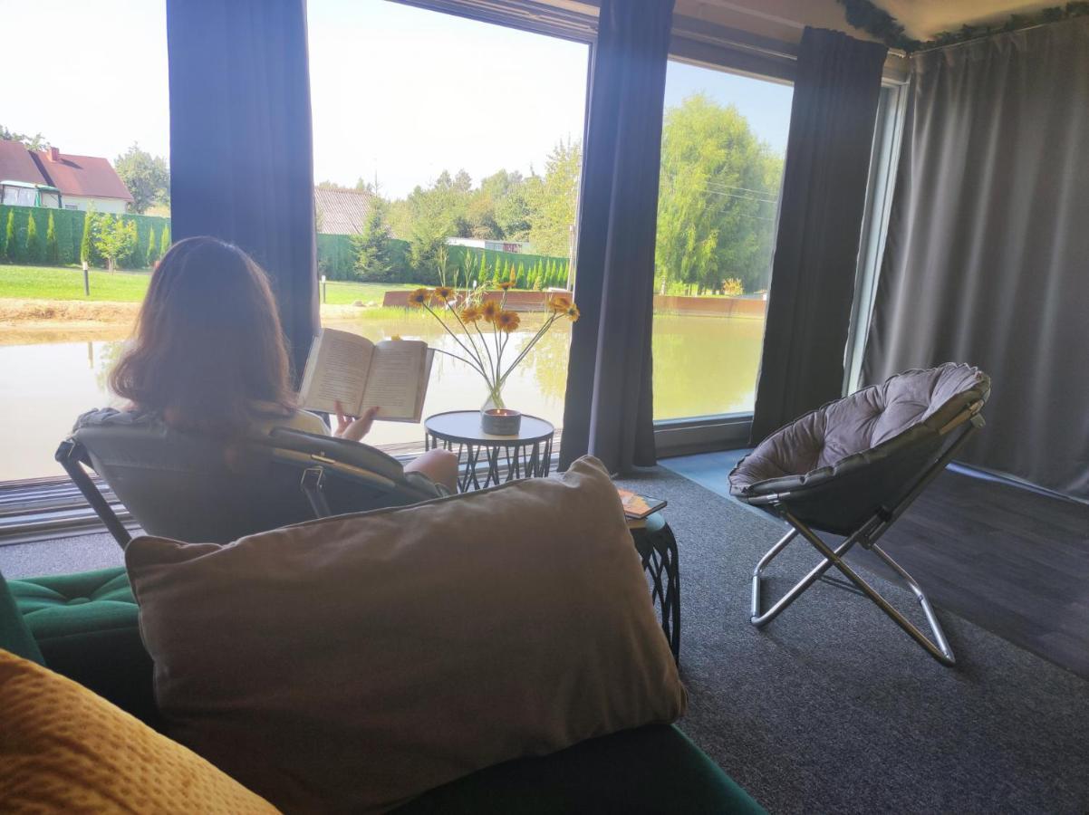 Auroradream Hotel Motiejiskes Екстериор снимка